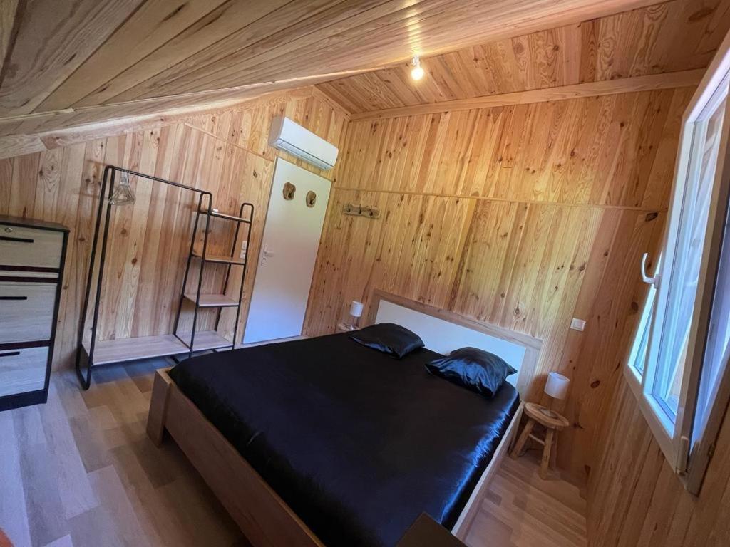 Chalet Nala La Bresse Eksteriør billede